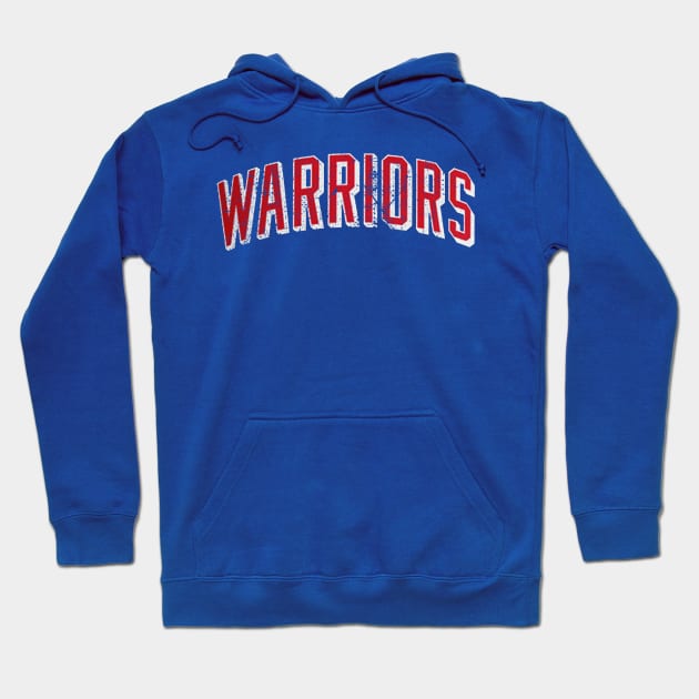 gsw 75th anniversary nba jersey Hoodie by guyfawkes.art